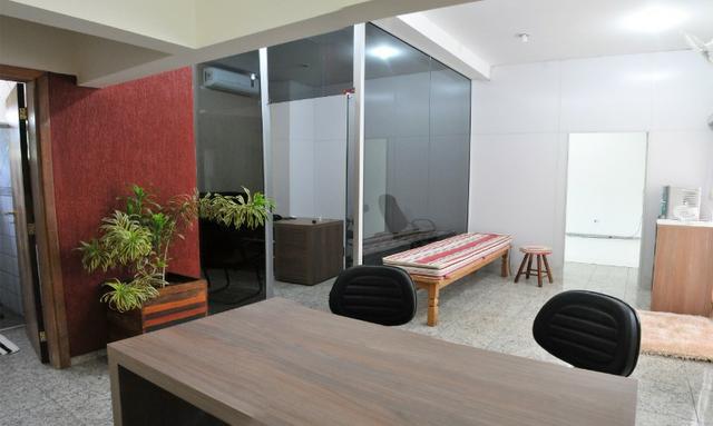 Pq Povo, Prédio Cial, Ótimo p/ sua empresa. Av. 14 Setembro (perto ao Fórum Trabalhista) - Foto 6
