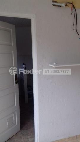 Casa à venda com 4 dormitórios em Hípica, Porto alegre cod:186180 - Foto 12