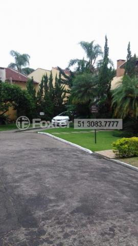 Casa à venda com 4 dormitórios em Hípica, Porto alegre cod:186180 - Foto 3