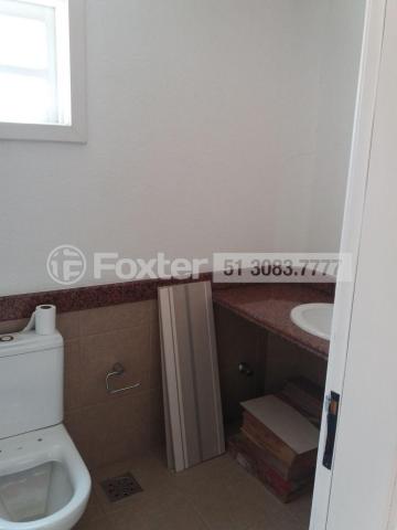 Casa à venda com 4 dormitórios em Cristal, Porto alegre cod:186086 - Foto 13