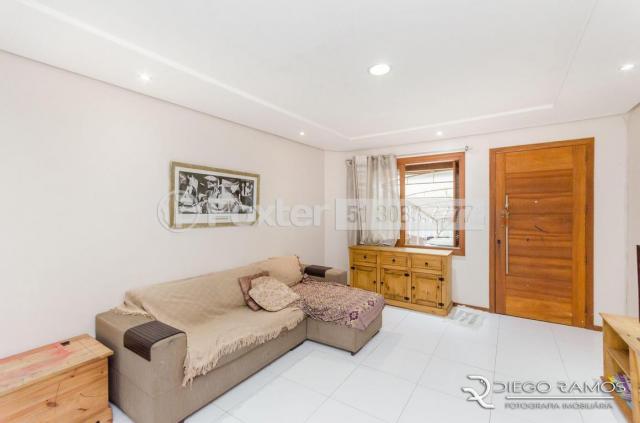 Casa à venda com 2 dormitórios em Guarujá, Porto alegre cod:185690 - Foto 6