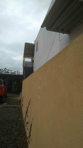 BARBADA.!Vendo tudo isso na praia de Penha sc - Foto 3