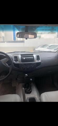 Toyota Hilux 3.0 4x4 Diesel CD 2015 / Ler Anúncio - Foto 3