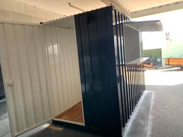 Container para Lanche - Foto 3