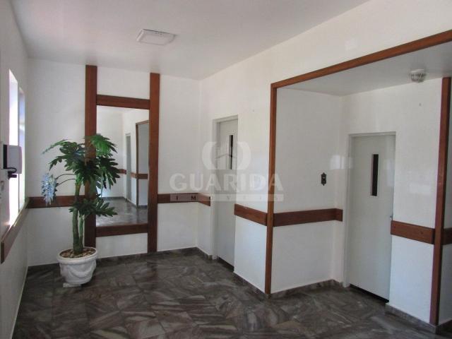 Apartamento à venda com 1 dormitórios em Florestal, Lajeado cod:194774 - Foto 2