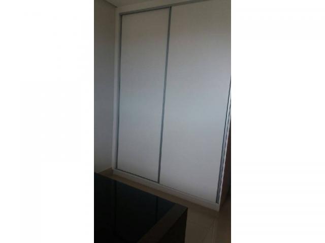 Apartamento à venda com 3 dormitórios em Jardim petropolis, Cuiaba cod:19793 - Foto 5
