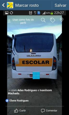 Microonibus - Foto 4