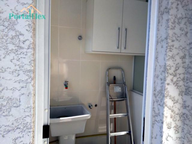 Apartamento à venda com 2 dormitórios em Morada de laranjeiras, Serra cod:4036 - Foto 13