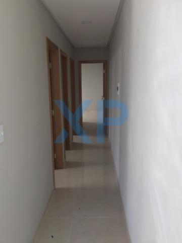 CASA NOVA NO BAIRRO NOVA HOLANDA EM DIVINÓPOLIS - Foto 9
