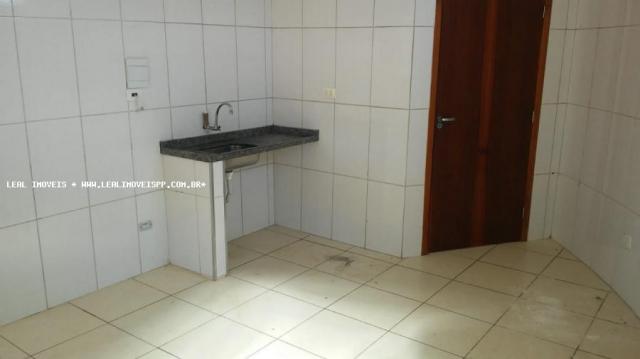 Salão comercial para locação em presidente prudente, vale do sol - Foto 5