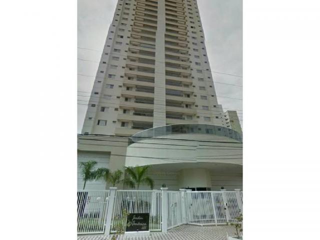 Apartamento à venda com 3 dormitórios em Jardim petropolis, Cuiaba cod:19793 - Foto 9