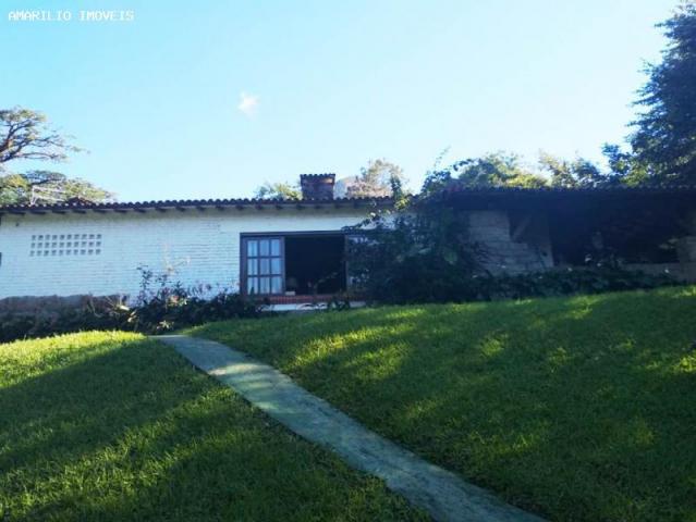 Sítio para venda em guapimirim, barreira, 5 suítes, 7 banheiros, 4 vagas - Foto 19
