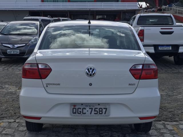Voyage 1.6 flex 2016 - Foto 6