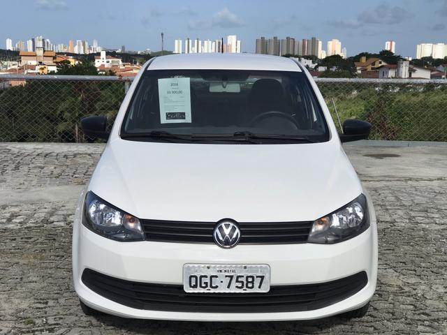 Voyage 1.6 flex 2016 - Foto 3