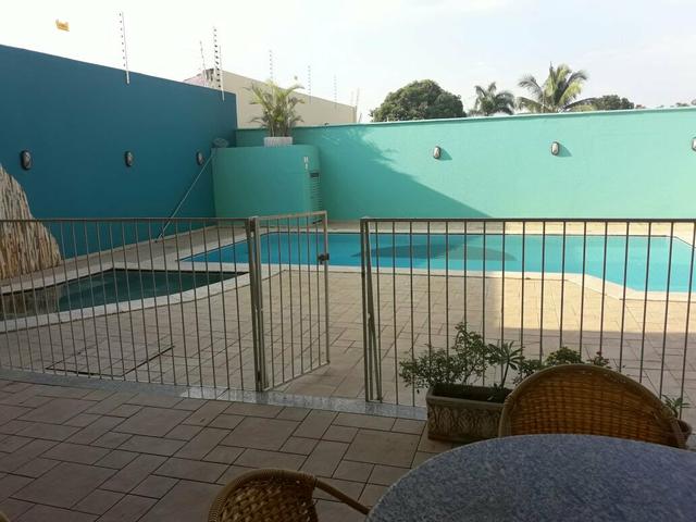 Apto em frente pq ma bonifacia 84m2