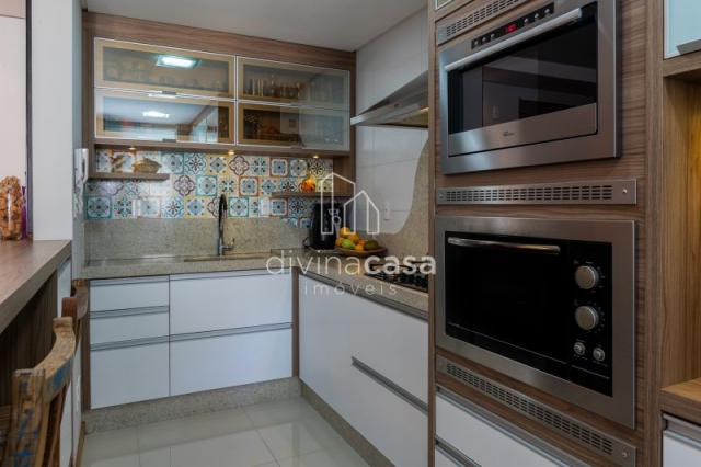 Lindo Apartamento no Residencial Gamaliel - Foto 9