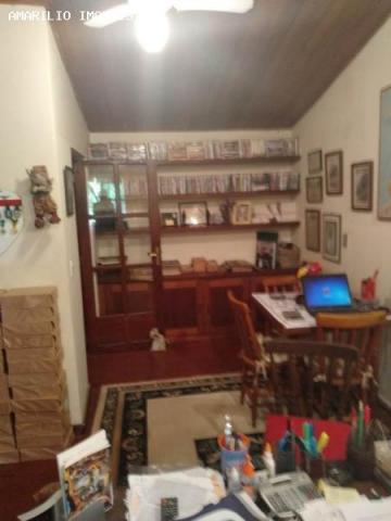 Sítio para venda em guapimirim, barreira, 5 suítes, 7 banheiros, 4 vagas - Foto 11