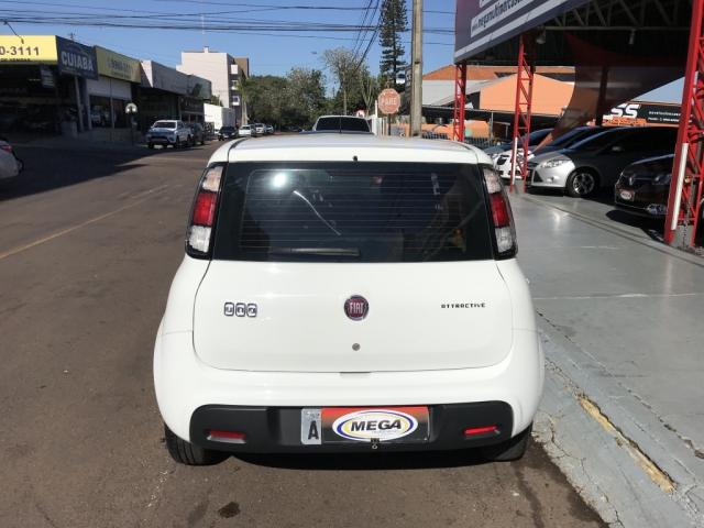 Fiat uno attractive 1.0 evo fire flex 8v 5p - Foto 11