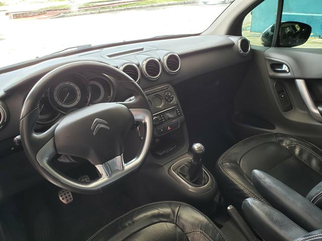 Citroen C3 Exclusive 1.6 16v - Foto 2