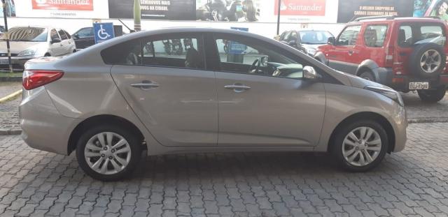 HYUNDAI HB20S 2016/2016 1.6 COMFORT PLUS 16V FLEX 4P MANUAL - Foto 4
