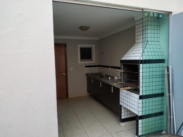 Casa Village Arvoredo Varzea Grande