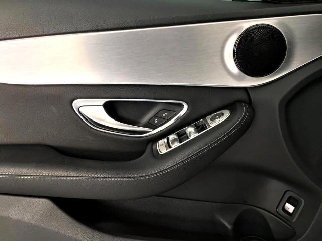Mercedes Benz C-180 1.6 Avantgarde. Prata 2016/16 - Foto 5