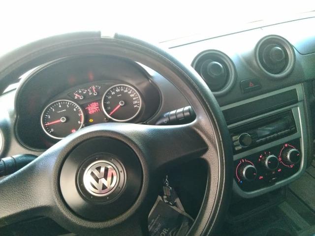 VW Saveiro Trend CE 1.6 2013 - Foto 8