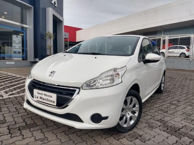 208 Active 1.5 Mecânico