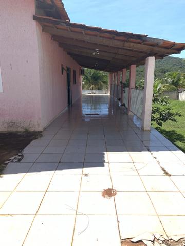 Casa 3 Três Ranchos 4 quartos Com Área de Lazer fone - Foto 3