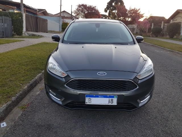 Focus SE 2.0 16V 2017 P.Shift - Foto 4