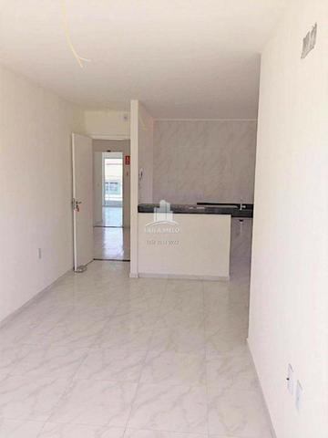 Apartamento com 3 quartos à venda, José de Alencar - Fortaleza/CE - Foto 6