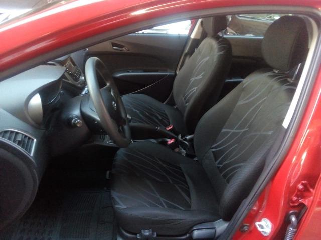 Hyundai HB20 1.0 2014 - Foto 8