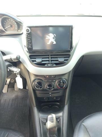 208 allure 1.5 8v flex - Foto 13