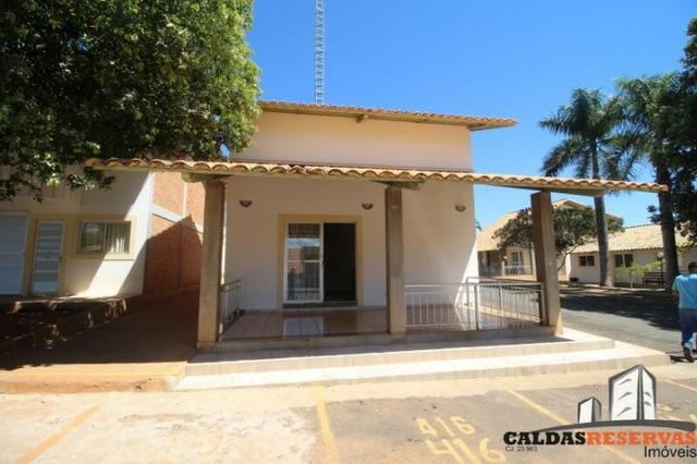 Sobrado diroma internacional resort