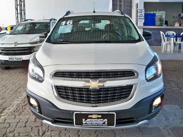 Spin activ automática 2015/16 - Foto 2