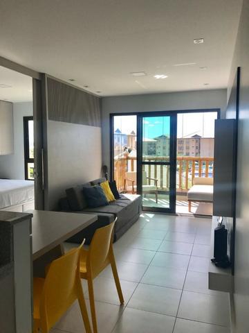 Cumbuco Apartamento Praia Vg Sun - Foto 7
