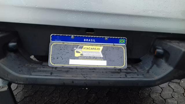 Chevrolet S10 TDI 2.8 - 4X4 CS - Foto 7