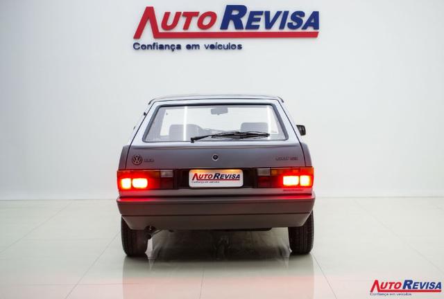 Vw Gol Gl 1.8, Ano/Modelo 1994/1994 - Foto 5
