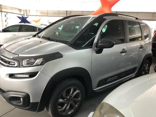 Aircross 1.6 AUTOMÁTICA 2017 unico dono - Foto 2