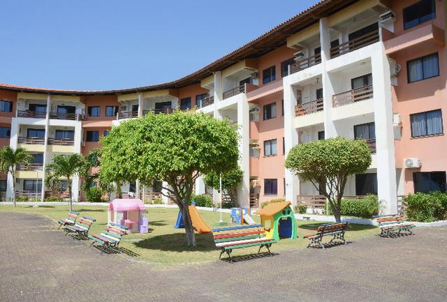 Flat Temporada - Marino Beach - Foto 11