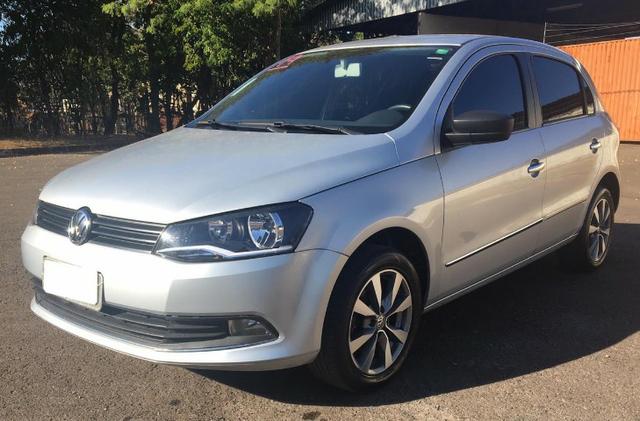Gol 1.6 Completo - Foto 2