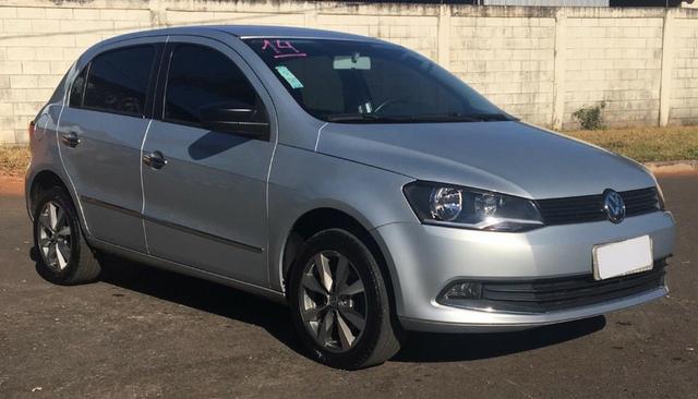 Gol 1.6 Completo - Foto 3