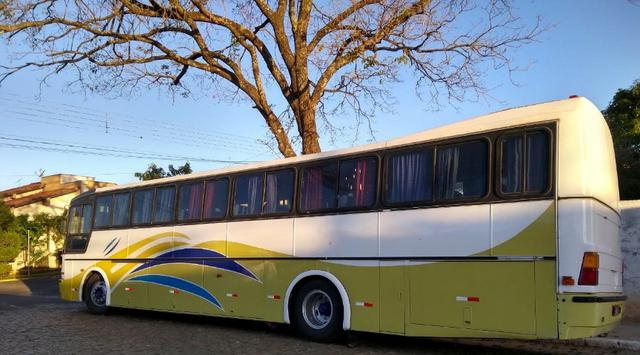 Ônibus