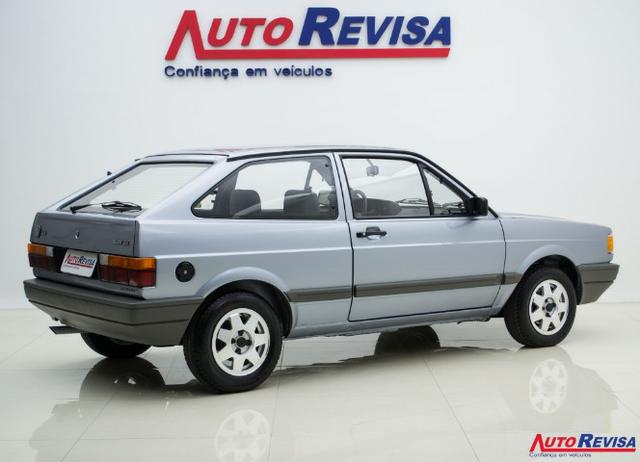 Vw Gol Gl 1.8, Ano/Modelo 1994/1994 - Foto 9