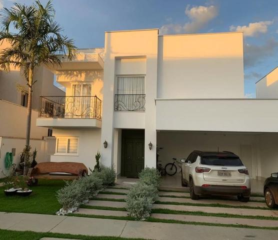 Sobrado condominio florais dos lagos