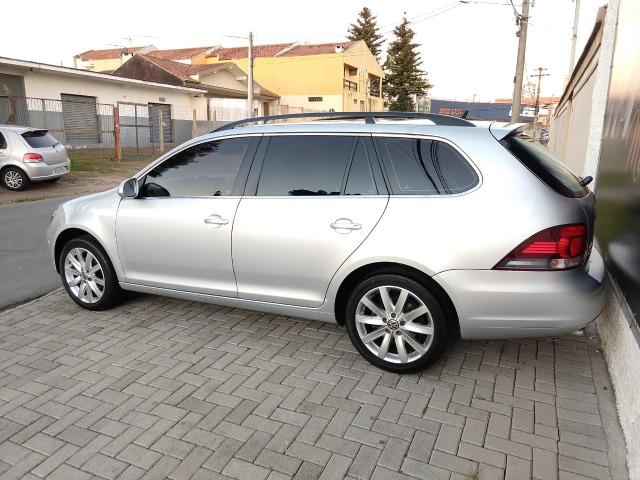Vw - Volkswagen Jetta variant 2.5 tip tronic - Foto 9