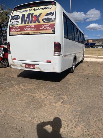 Micro ônibus w8 - Foto 6