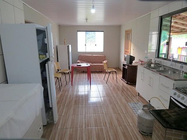 Chácara área de 3.900 m² Paraná, Guaratuba - Foto 12