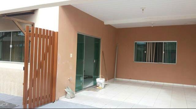 Vende-se Excelente casa no Cond. Jardim Amazônia 2 - Foto 2
