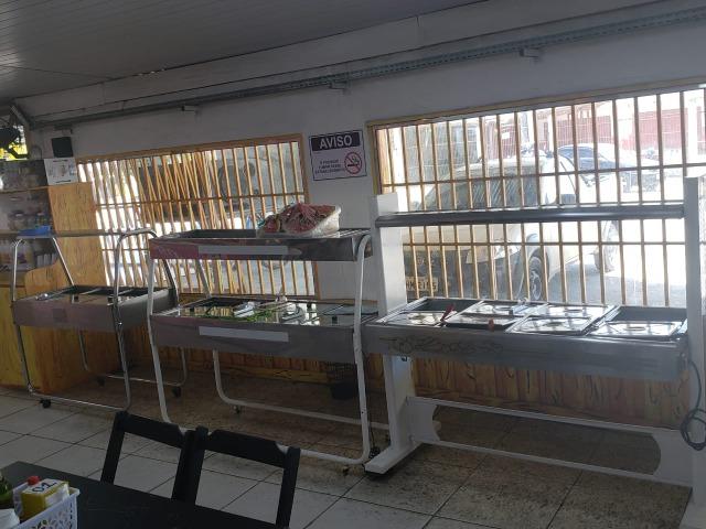 Passo Restaurante - completo - Bairro Campos Salles - Foto 5